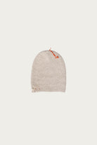 Cottle - Silk Mohair Sparkle Beanie - Powder Snow - Canoe Club
