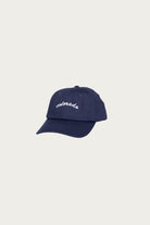 Cowgirl - Cowgirl x Canoe Club Colorado Cap - Navy - Canoe Club