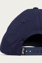 Cowgirl - Cowgirl x Canoe Club Colorado Cap - Navy - Canoe Club