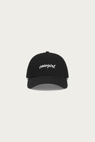 Cowgirl - Script Cap - Black - Canoe Club