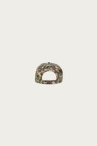 Cowgirl - Script Hat - Camo - Canoe Club