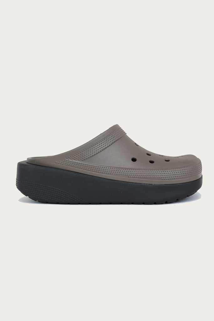 Crocs - Blunt Toe Blocked - Pewter - Canoe Club