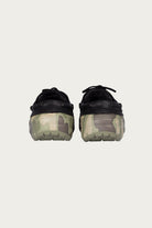 Crocs - Classic Duck Camo Boat Shoe - Black/Cargo - Canoe Club