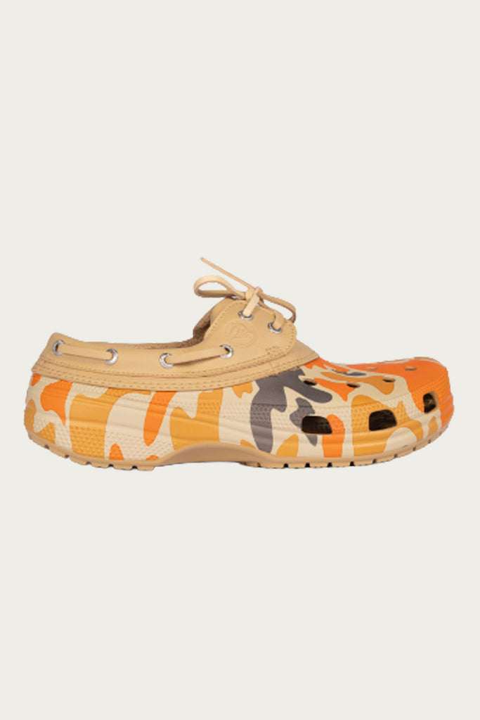 Footwear | Canoe Club