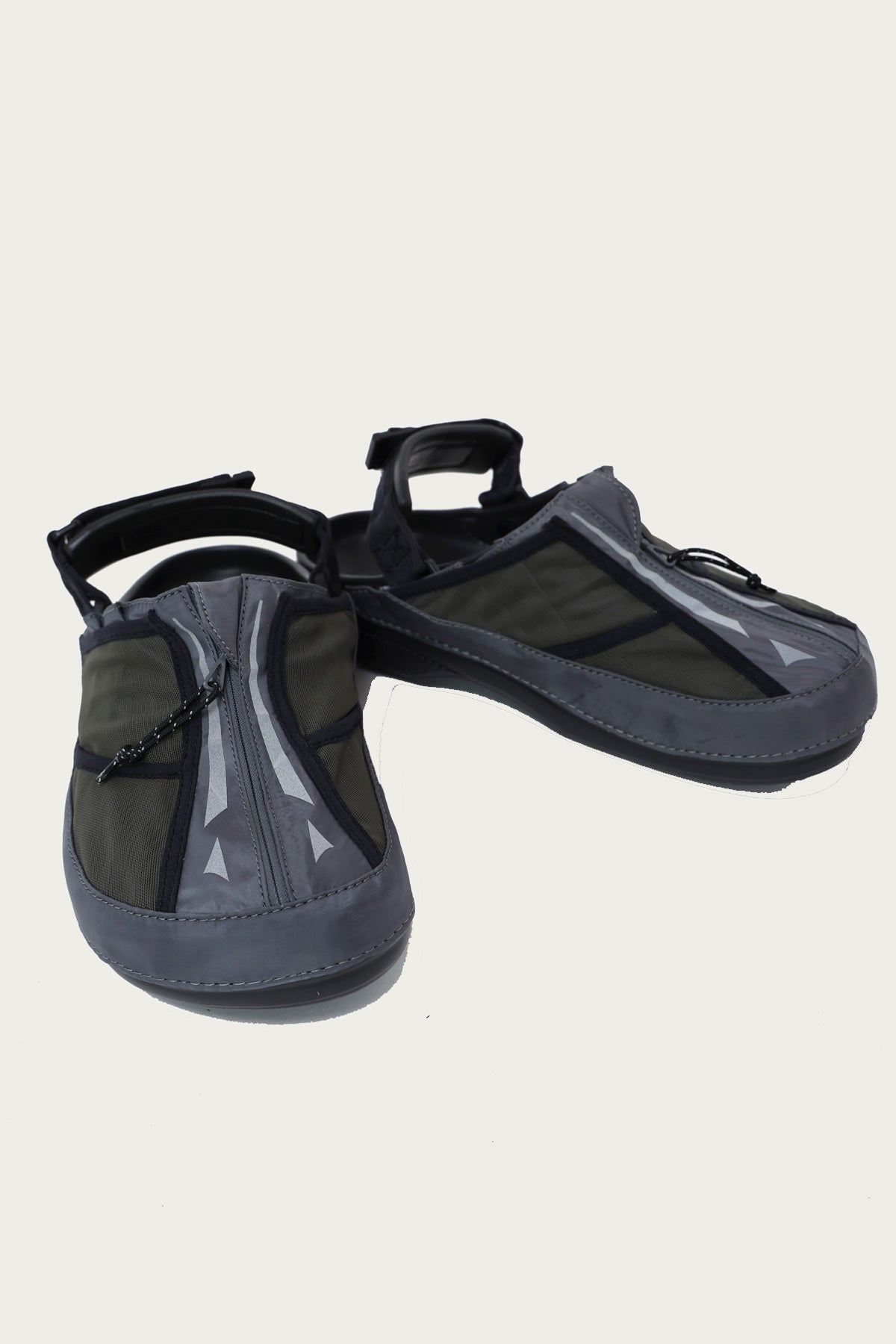 Crocs - Classic Energy Running Vest - Black - Canoe Club
