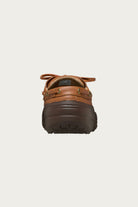 Crocs - Classic Boat Shoe - Coffee Cognac - Canoe Club