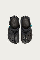 Crocs - Classic Luxe Boat Shoe - Dark Cocoa - Canoe Club