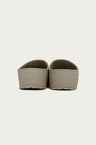 Crocs - Classic Quiet Clog - Bark - Canoe Club