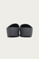 Crocs - Classic Quiet Clog - Black Sand - Canoe Club
