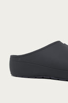 Crocs - Classic Quiet Clog - Black Sand - Canoe Club