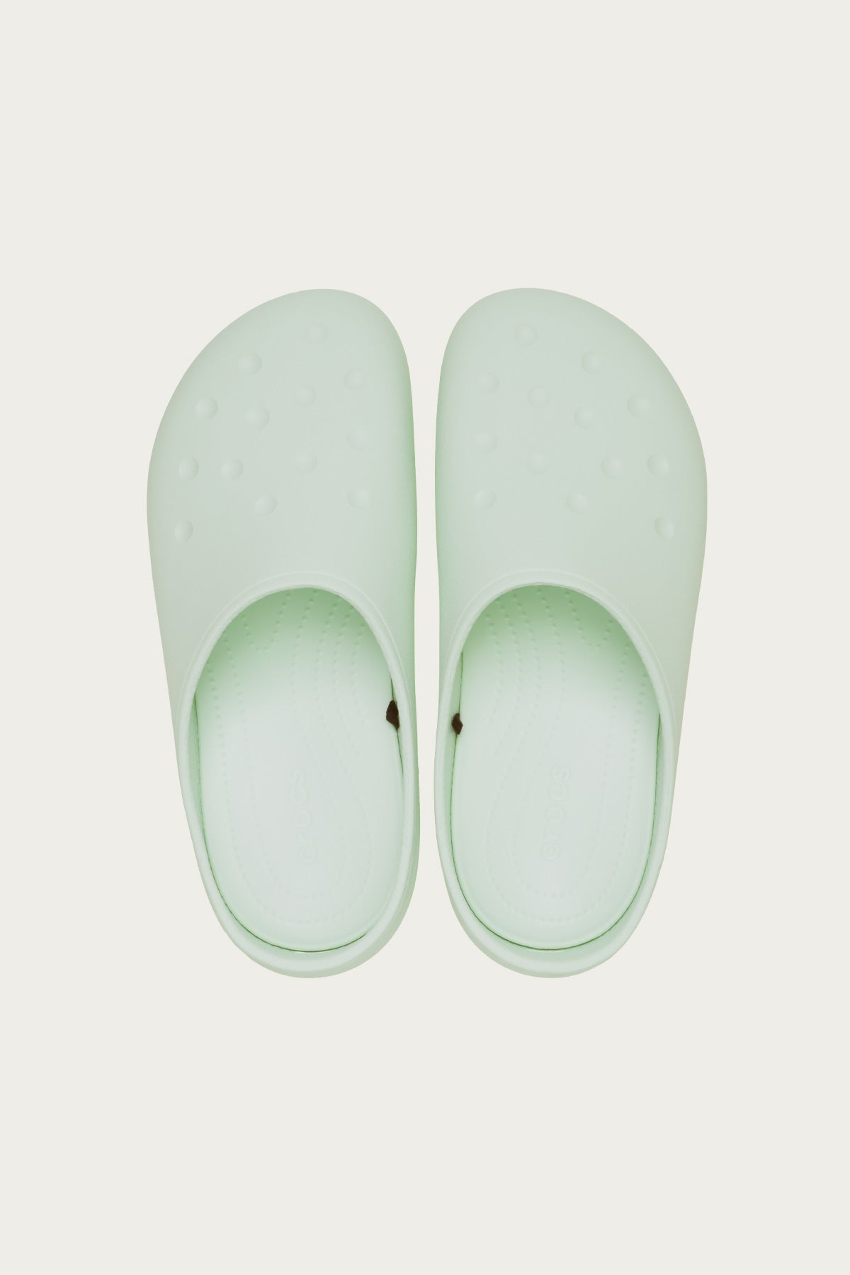 Crocs - Classic Quiet Clog - Mint Tint - Canoe Club