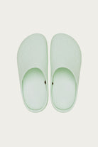 Crocs - Classic Quiet Clog - Mint Tint - Canoe Club