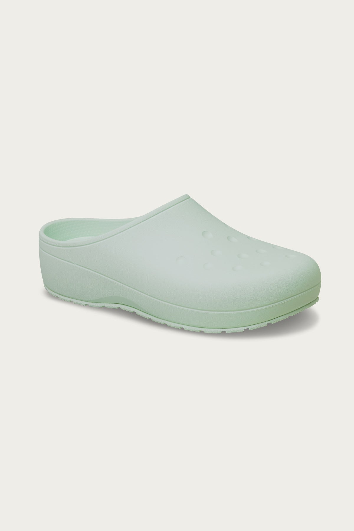 Crocs - Classic Quiet Clog - Mint Tint - Canoe Club
