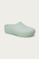 Crocs - Classic Quiet Clog - Mint Tint - Canoe Club