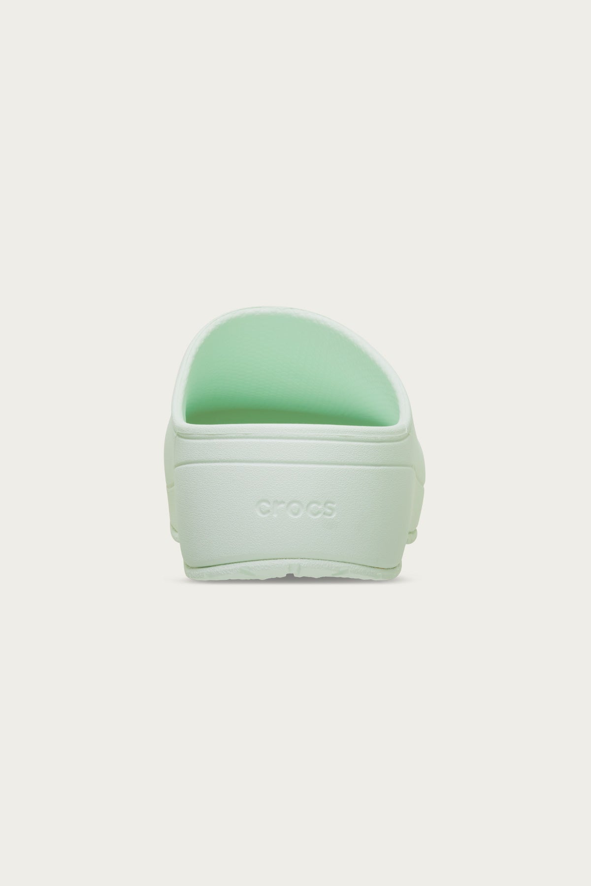 Crocs - Classic Quiet Clog - Mint Tint - Canoe Club
