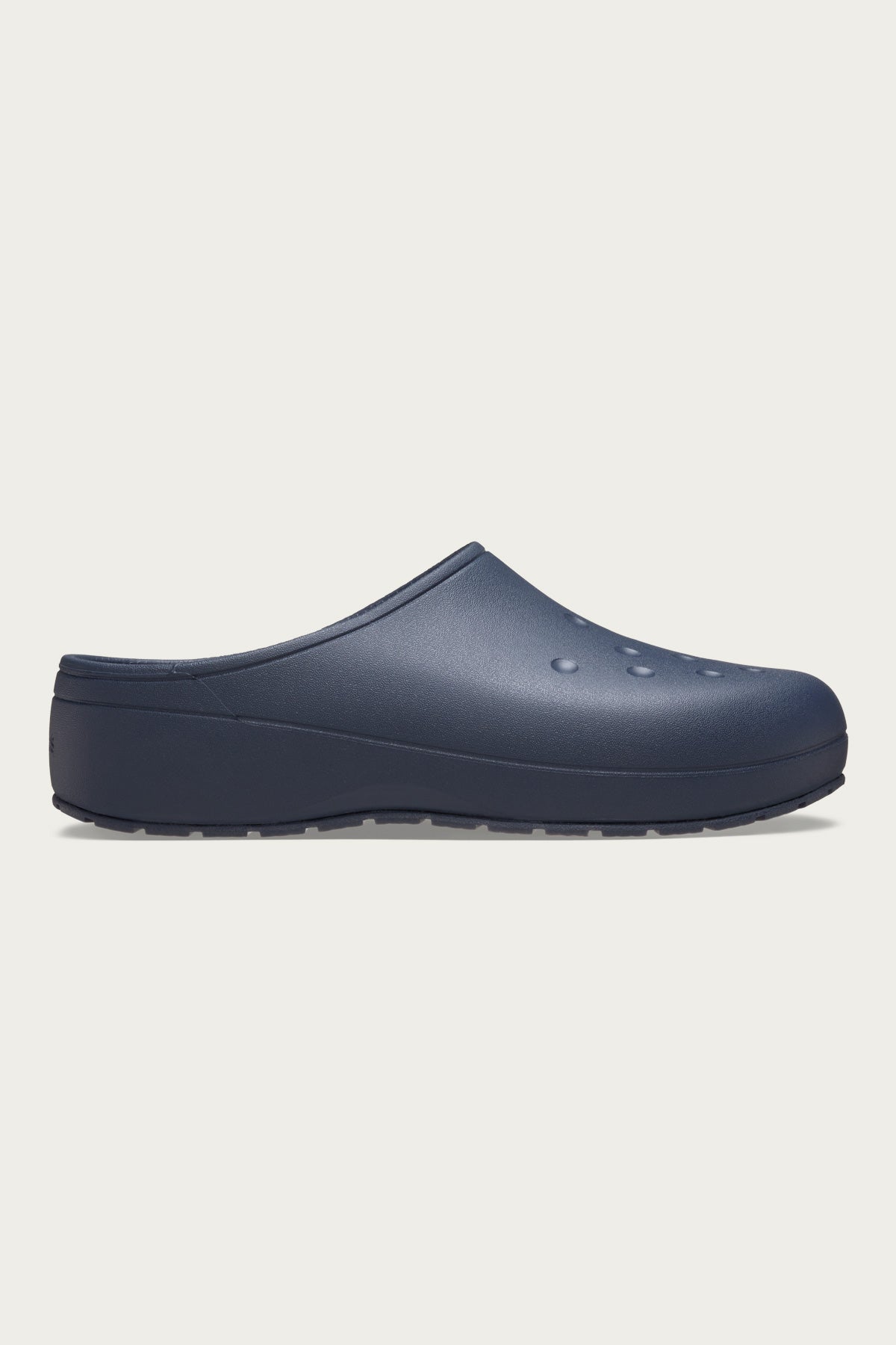 Crocs - Classic Quiet Clog - Dark Night - Canoe Club