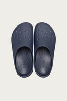 Crocs - Classic Quiet Clog - Dark Night - Canoe Club