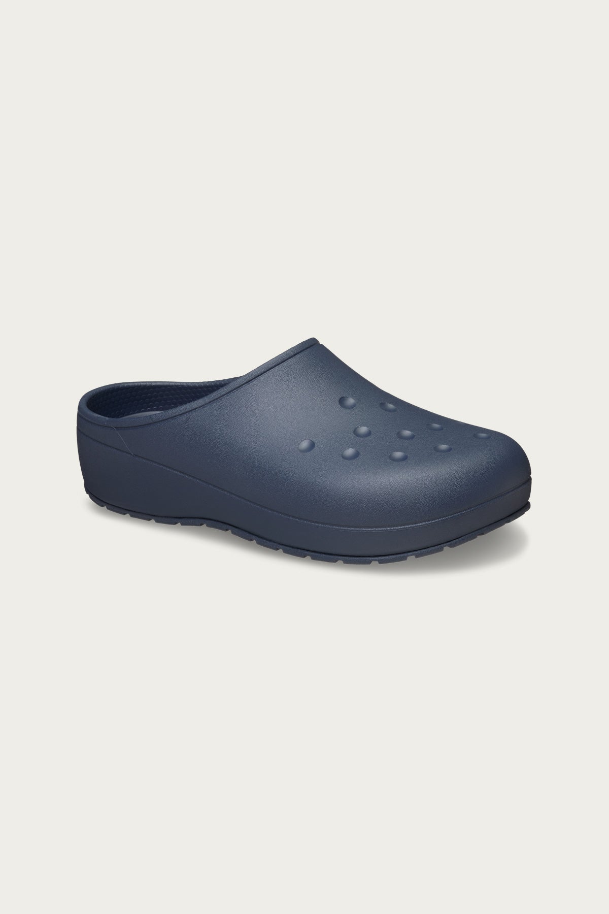 Crocs - Classic Quiet Clog - Dark Night - Canoe Club