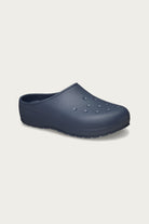 Crocs - Classic Quiet Clog - Dark Night - Canoe Club