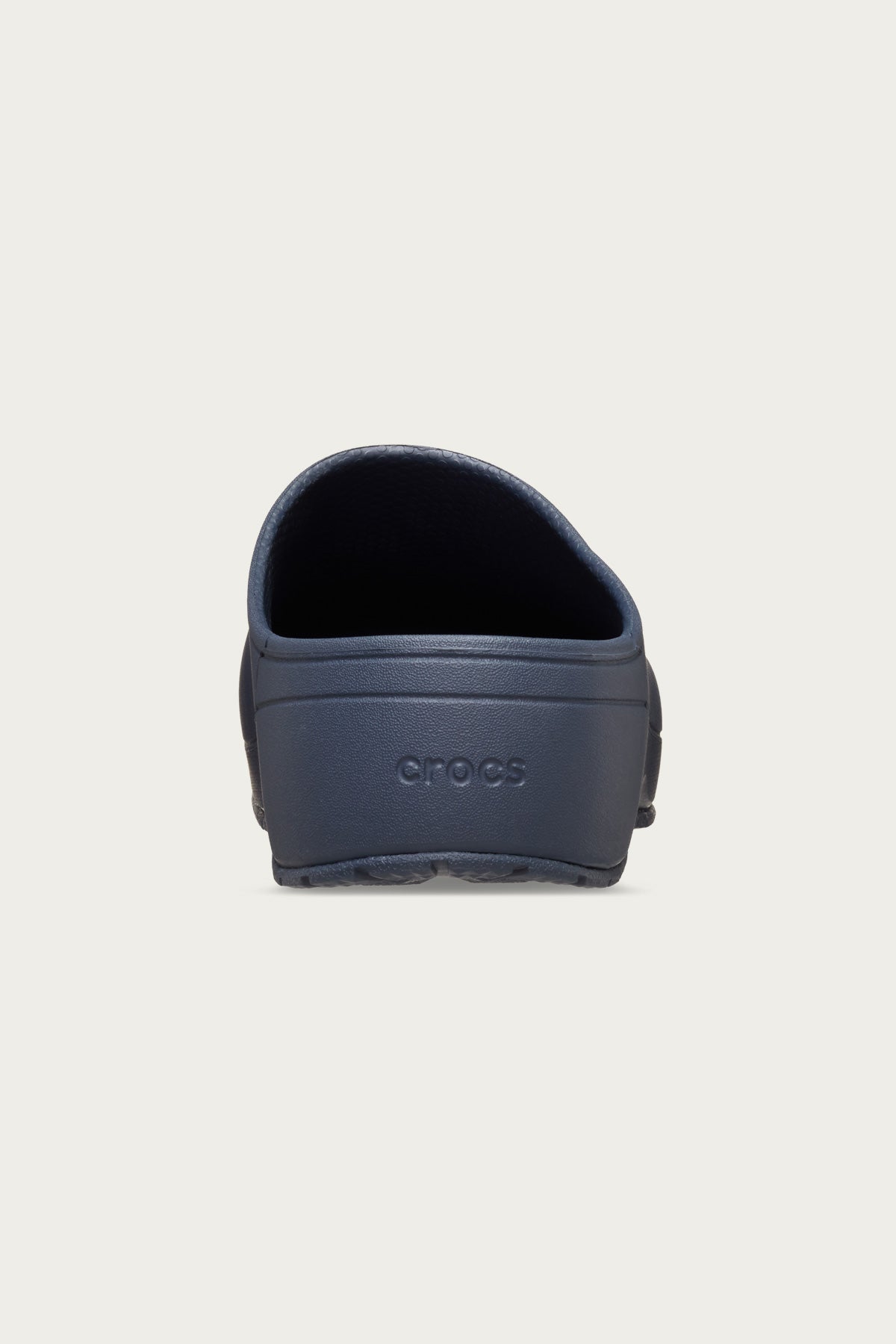 Crocs - Classic Quiet Clog - Dark Night - Canoe Club