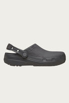 Crocs - Crafted Clog - Black Sand - Canoe Club