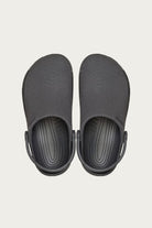 Crocs - Crafted Clog - Black Sand - Canoe Club