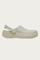 Crocs - Crafted Clog - Stucco - Canoe Club