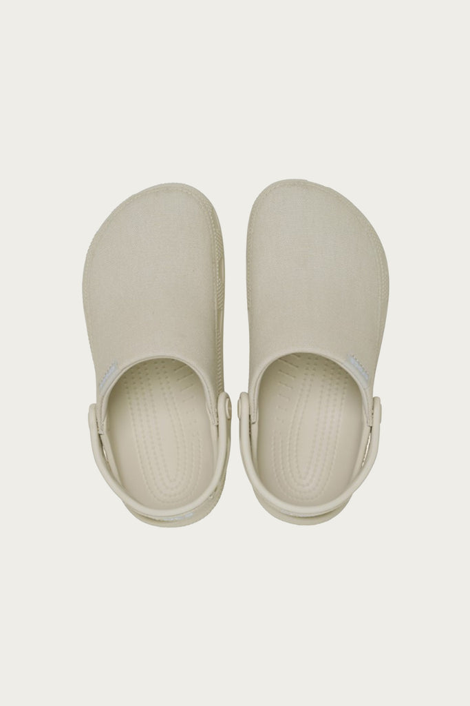 Crocs - Crafted Clog - Stucco - Canoe Club
