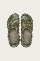 Crocs - Echo Apex Realtree RO Clog - Multi - Canoe Club