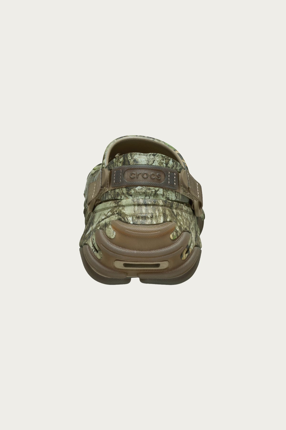 Crocs - Echo Apex Realtree RO Clog - Multi - Canoe Club