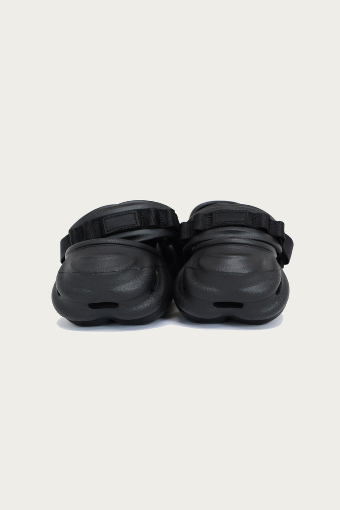 Crocs - Echo Clog - Black - Canoe Club