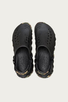 Crocs - Echo Camo RO Clog - Black/Multi - Canoe Club