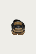 Crocs - Echo Gum RO Clog - Black - Canoe Club