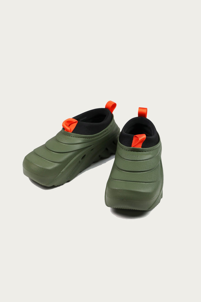 Crocs - Echo Storm - Army Green - Canoe Club