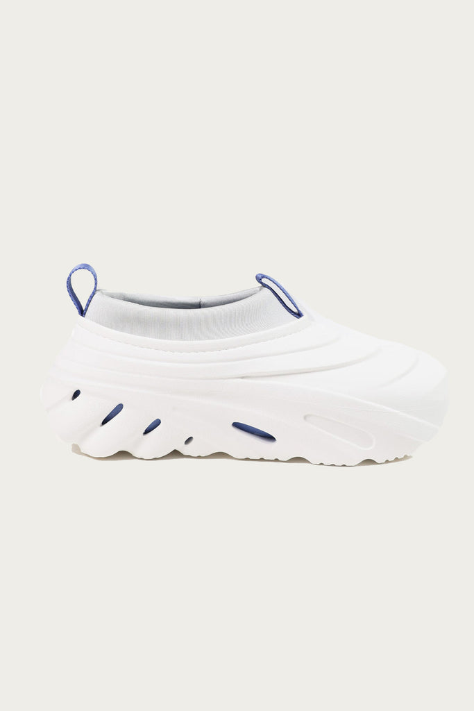 Crocs - Echo Storm - White - Canoe Club