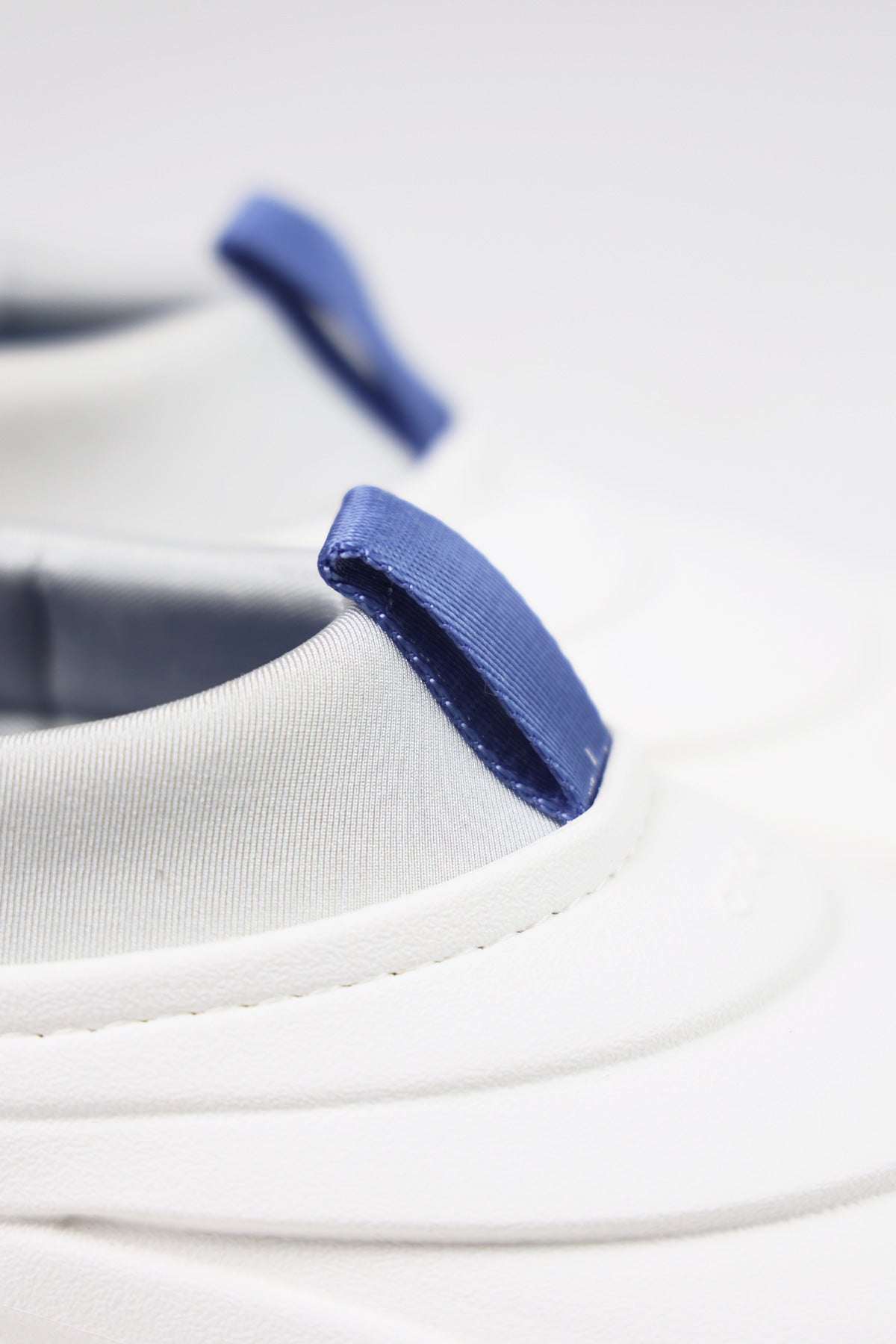 Crocs - Echo Storm - White - Canoe Club