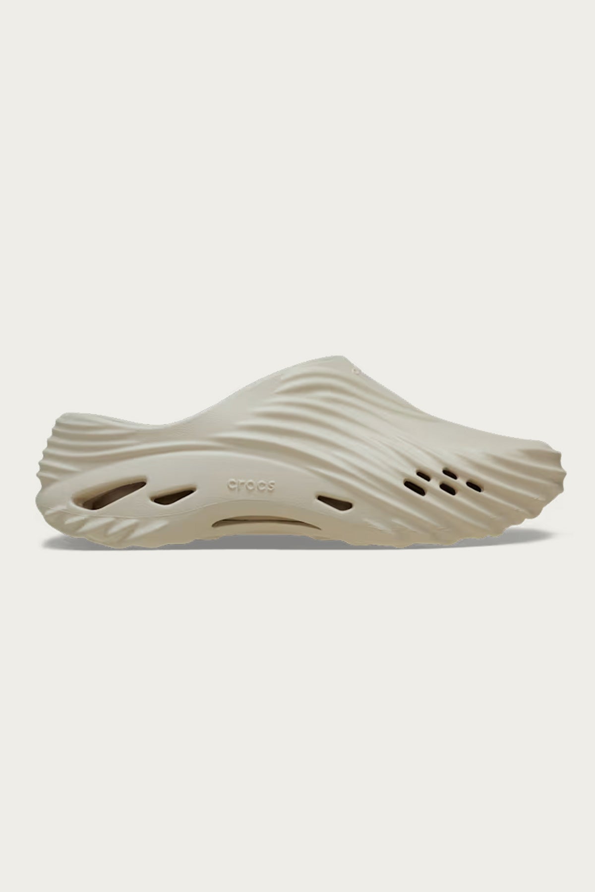 Crocs - Echo Wave - Almond Tint - Canoe Club