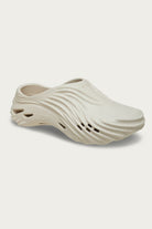 Crocs - Echo Wave - Almond Tint - Canoe Club