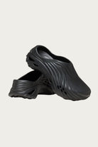 Crocs - Echo Wave - Black - Canoe Club