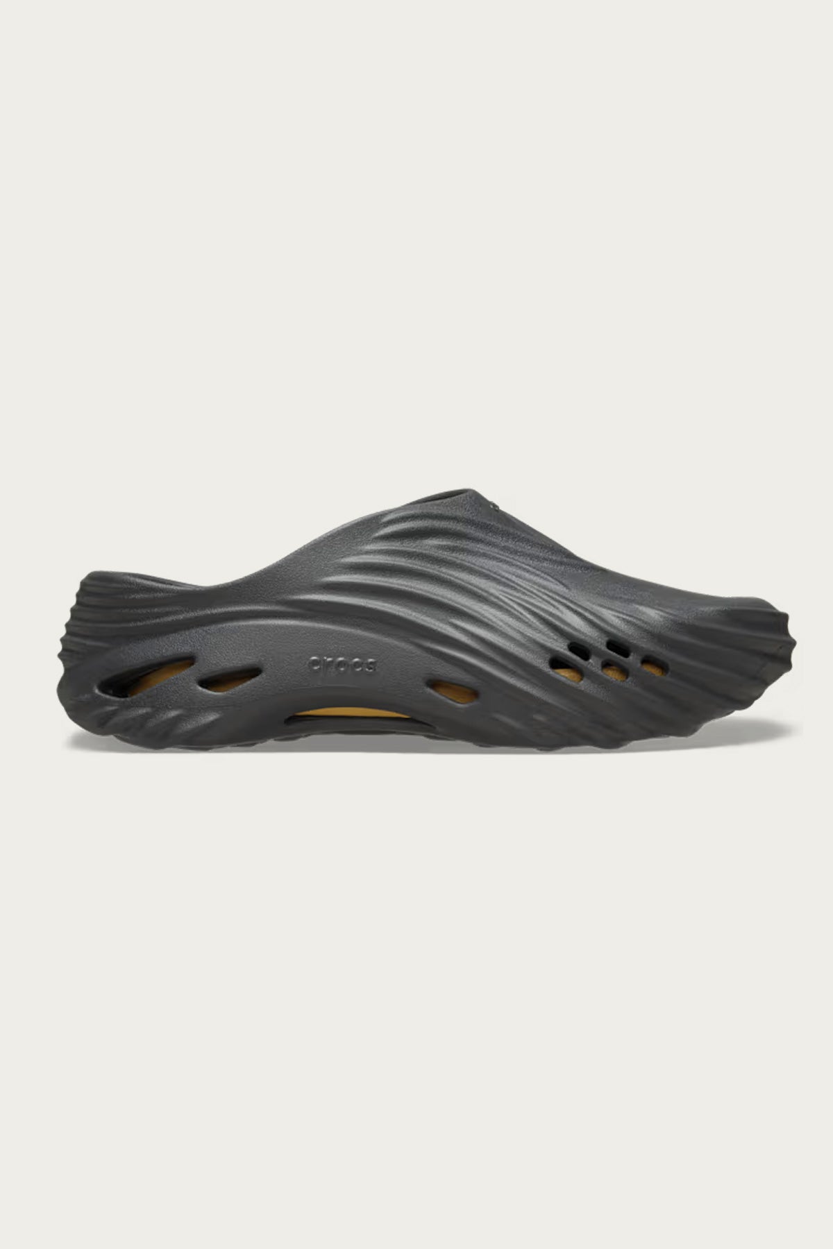 Crocs - Echo Wave - Black Sand - Canoe Club