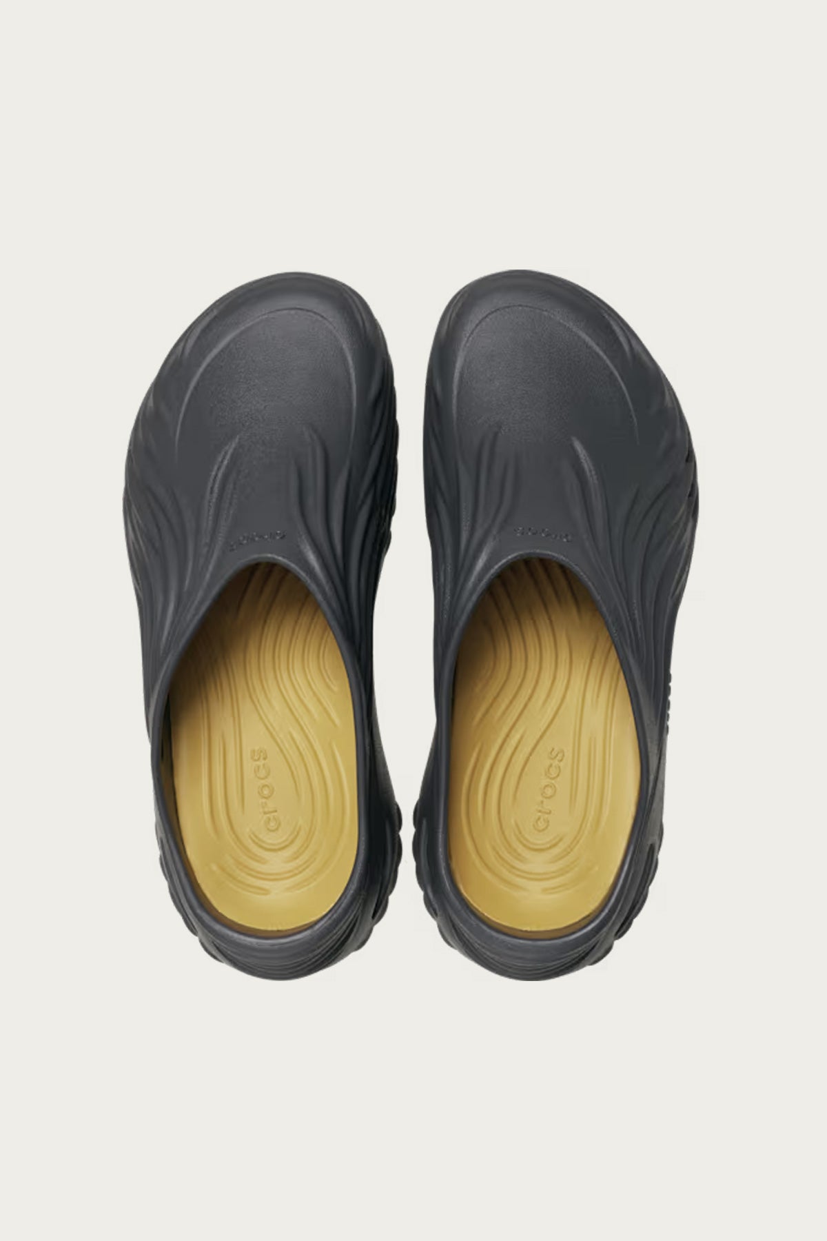Crocs - Echo Wave - Black Sand - Canoe Club