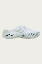 Crocs - Echo Wave Marbled - Black/White - Canoe Club