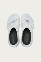 Crocs - Echo Wave Marbled - Black/White - Canoe Club