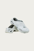 Crocs - Echo Wave Marbled - Black/White - Canoe Club