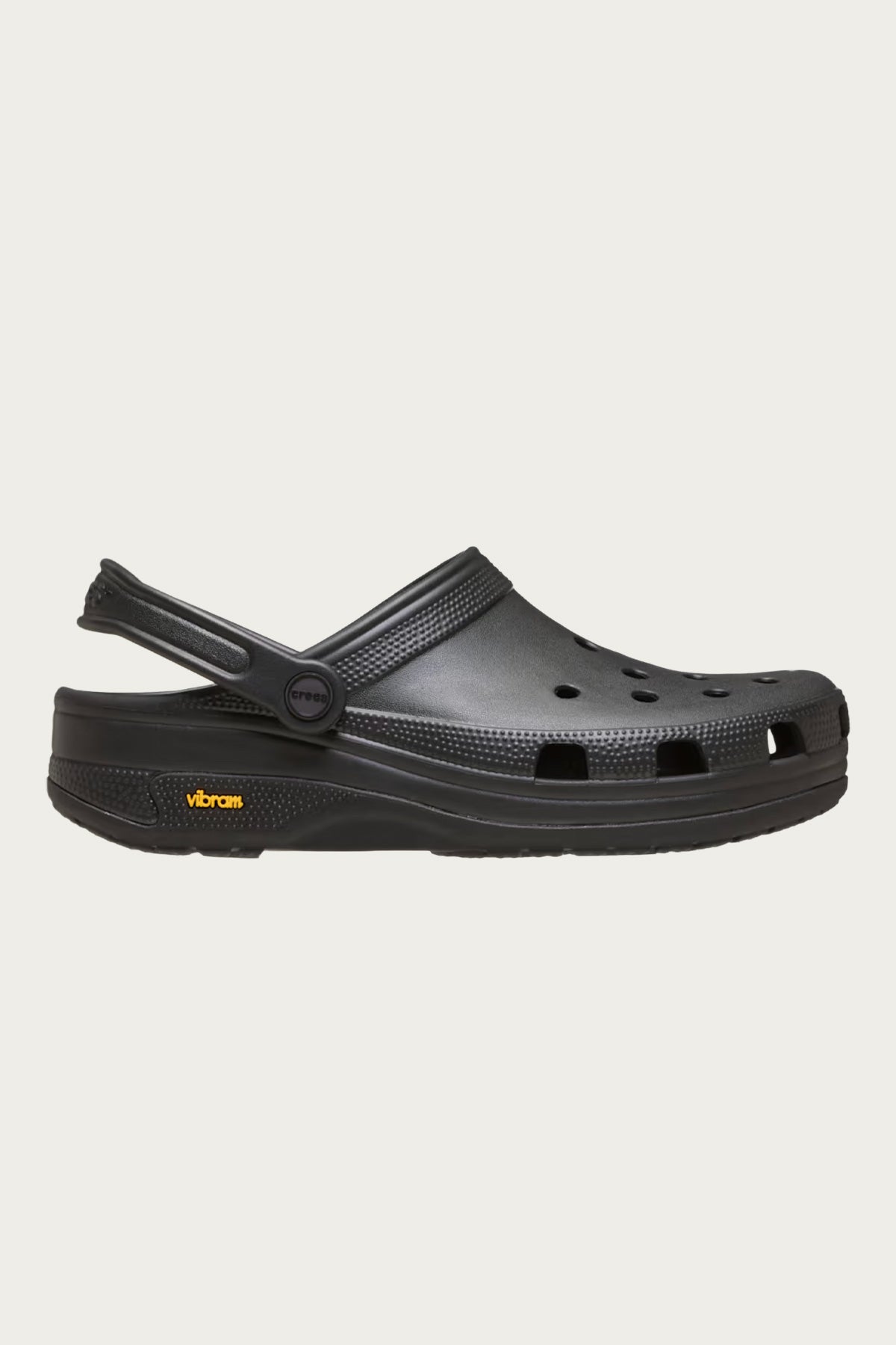 Crocs - Classic EXP Clog - Black - Canoe Club
