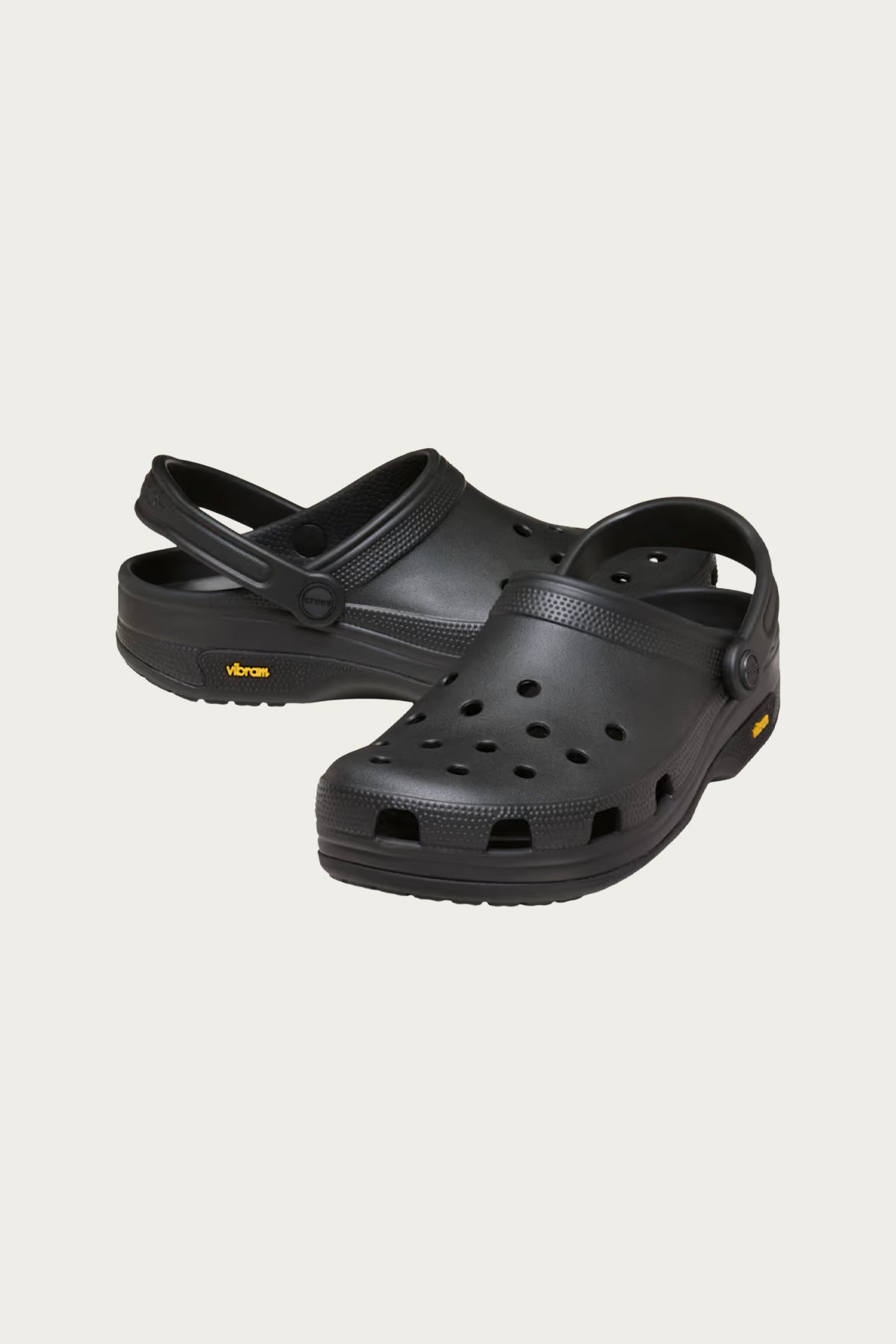 Crocs - Classic EXP Clog - Black - Canoe Club