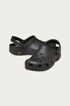 Crocs - Classic EXP Clog - Black - Canoe Club