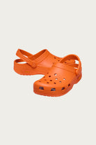 Crocs - Classic EXP Clog - Koi Fish - Canoe Club