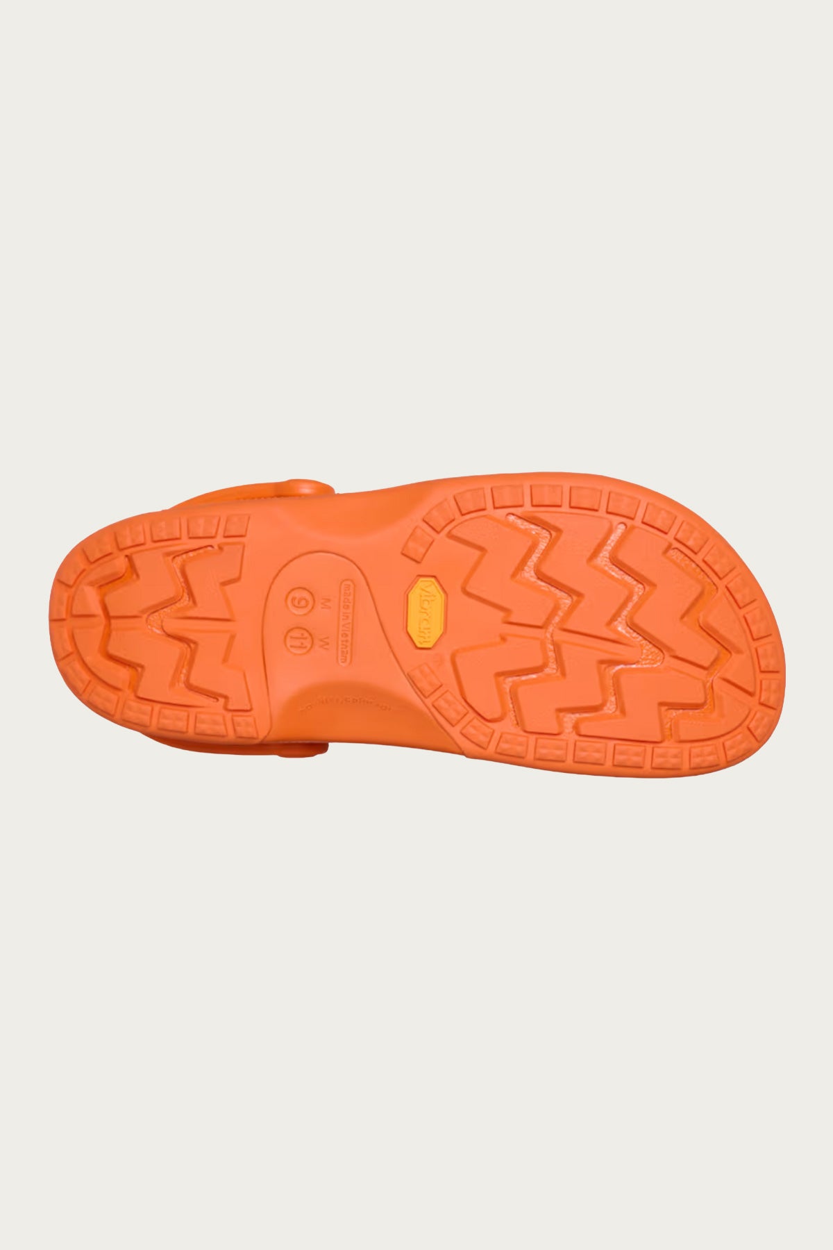 Crocs - Classic EXP Clog - Koi Fish - Canoe Club
