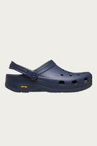 Crocs - Classic EXP Clog - Navy - Canoe Club